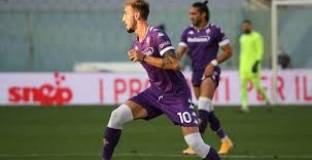 Фиорентина - Торино 1:0 