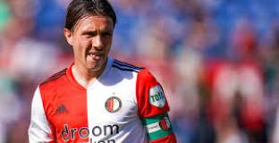 Фейенорд - Твенте 1:1 