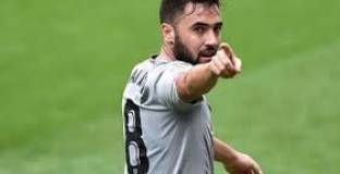 Ейбар - Атлетик Билбао 1:2 