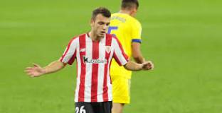 Атлетик Билбао - Кадис 0:1 