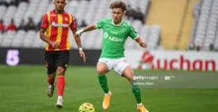 Ланс - Сент Етиен 2:0 