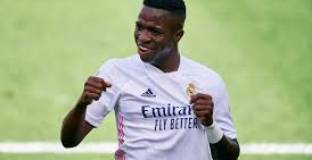 Леванте - Реал Мадрид 0:2 