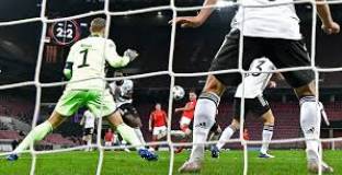 Германия - Швейцария 3:3 