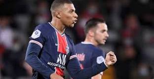 Ним - Пари Сен Жермен 0:4 