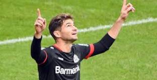 Майнц 05 - Байер Леверкузен 0:1 