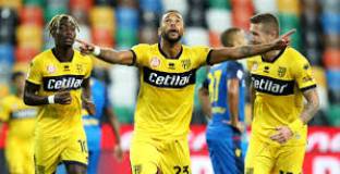 Удинезе - Парма 3:2 