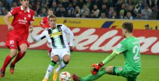 Майнц 05 - Борусия М 2:3 