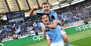 Лацио - Болоня 2:1 