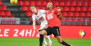 Рен - Брест 2:1 