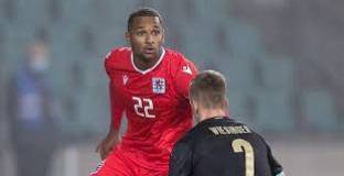 Кипър - Люксембург 2:1 