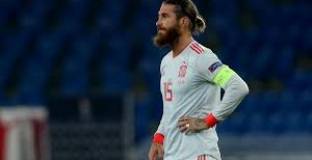 Швейцария - Испания 1:1 