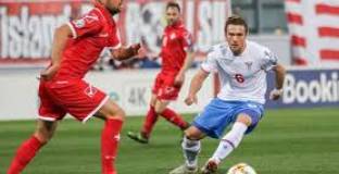 Малта - Фарьорски о-ви 1:1 