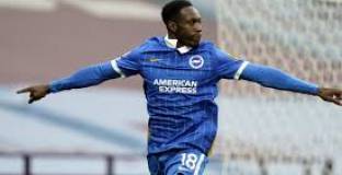 Астън Вила - Брайтън 1:2 