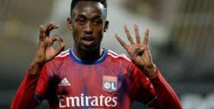 Анжер - Олимпик Лион 0:1 