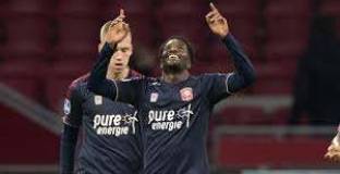 Аякс - Твенте 1:2 