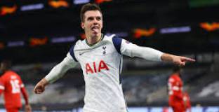 Тотнъм - Антверпен 2:0 