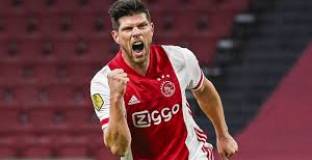 Аякс - Цволе 4:0 