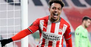 ПСВ Айндховен - Утрехт 2:1 