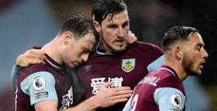 Бърнли - Уувърхемптън 2:1 