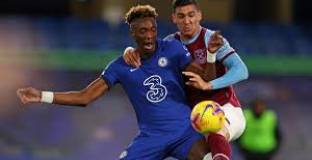 Челси - Уест Хем 3:0 