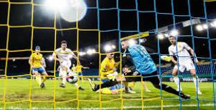 Брауншвайг - Борусия Дортмунд 0:2 