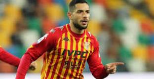 Удинезе - Беневенто 0:2 