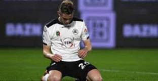 Специя - Дженоа 1:2 