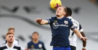 Фулъм - Саутхемптън 0:0 