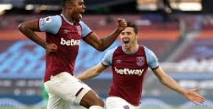 Уест Хем - Брайтън 2:2 