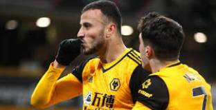 Уувърхемптън - Тотнъм 1:1 