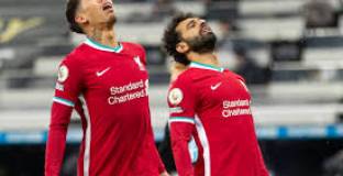 Нюкасъл - Ливърпул 0:0 