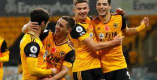 Уувърхемптън - Кристъл Палас 1:0 