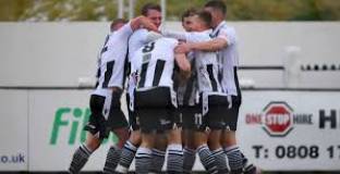 Чорли - Дарби Каунти 2:0 