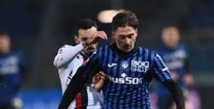 Аталанта - Дженоа 0:0 