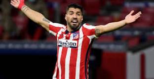 Атлетико Мадрид - Валенсия 3:1 