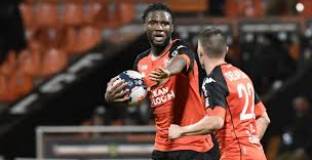 Лориен - Дижон 3:2 