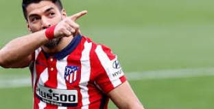 Кадис - Атлетико Мадрид 2:4 