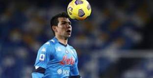 Наполи - Аталанта 0:0 