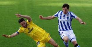 Реал Сосиедад - Кадис 4:1 