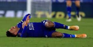 Лестър Сити - Брайтън 1:0 