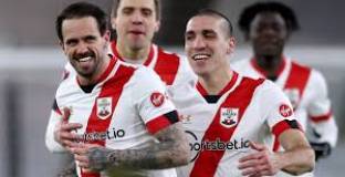 Уувърхемптън - Саутхемптън 0:2 