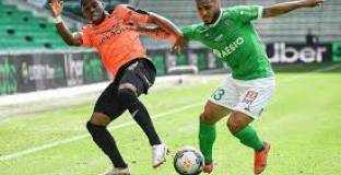 Сент Етиен - Реймс 1:1 