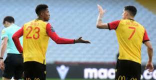 Ланс - Дижон 2:1 