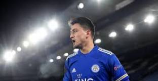 Лестър Сити - Славия Прага 0:2 