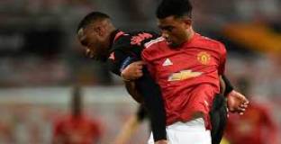 Ман Юнайтед и Сосиедад не си вкараха (видео)