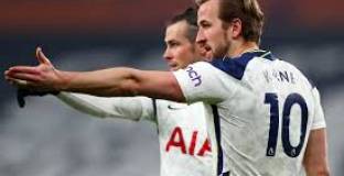 Тотнъм - Кристъл Палас 4:1 