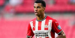 ПСВ Айндховен - Фейенорд 1:1 