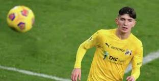 Ротор - ФК Ростов 0:4 