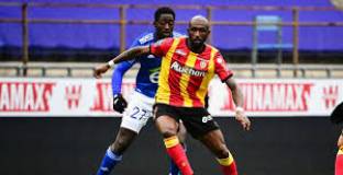 Страсбург - Ланс 1:2 