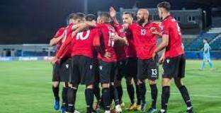 Сан Марино - Албания 0:2 